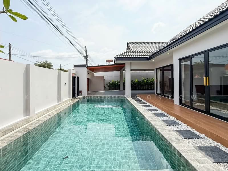3-BR House, Phuket, Talat Yai, Muang Phuket, Phuket, 3 Bedrooms, 224 sqm, Single Detached House For Sale, by Keartisuk Sookkow, 500319944 - DDproperty.com