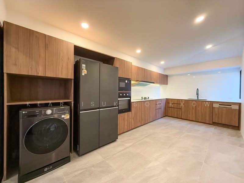 3-BR House, Phuket, Talat Yai, Muang Phuket, Phuket, 3 Bedrooms, 224 sqm, Single Detached House For Sale, by Keartisuk Sookkow, 500319944 - DDproperty.com