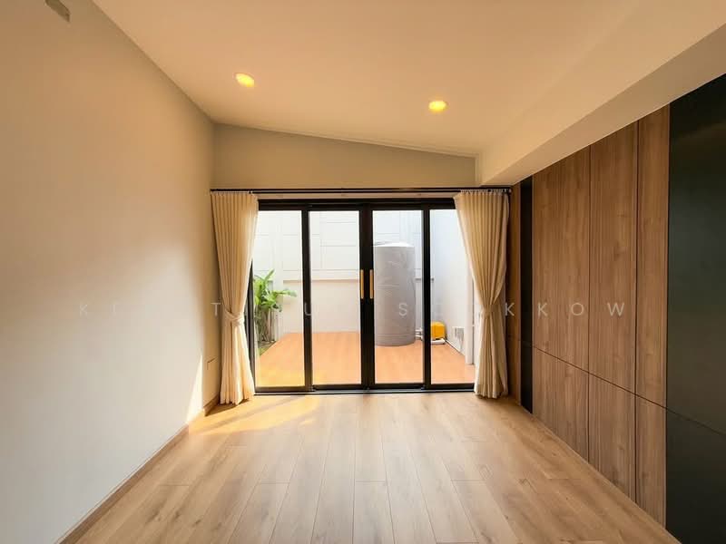 3-BR House, Phuket, Talat Yai, Muang Phuket, Phuket, 3 Bedrooms, 224 sqm, Single Detached House For Sale, by Keartisuk Sookkow, 500319944 - DDproperty.com