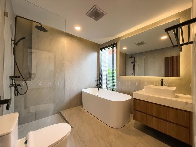 3-BR House, Phuket, Talat Yai, Muang Phuket, Phuket, 3 Bedrooms, 224 sqm, Single Detached House For Sale, by Keartisuk Sookkow, 500319944 - DDproperty.com