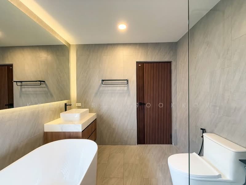 3-BR House, Phuket, Talat Yai, Muang Phuket, Phuket, 3 Bedrooms, 224 sqm, Single Detached House For Sale, by Keartisuk Sookkow, 500319944 - DDproperty.com