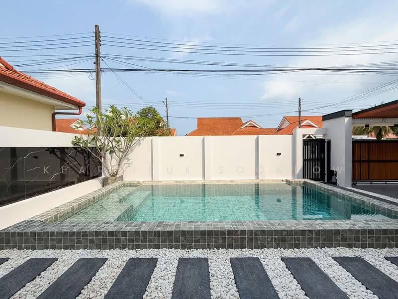 3-BR House, Phuket, Talat Yai, Muang Phuket, Phuket, 3 Bedrooms, 224 sqm, Single Detached House For Sale, by Keartisuk Sookkow, 500319944 - DDproperty.com