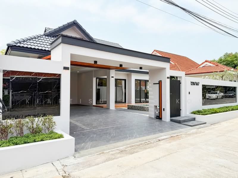 3-BR House, Phuket, Talat Yai, Muang Phuket, Phuket, 3 Bedrooms, 224 sqm, Single Detached House For Sale, by Keartisuk Sookkow, 500319944 - DDproperty.com