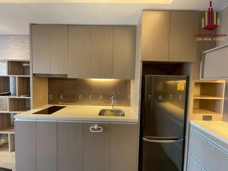 Mode Sukhumvit 61, Bangkok, Sukhumvit 61 Road, Khlong Tan Nua, Watthana, Bangkok, Studio, 50 sqm, Condo For Rent, by JSA REAL ESTATE, 500319945 - DDproperty.com
