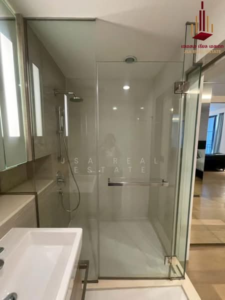 Mode Sukhumvit 61, Bangkok, Sukhumvit 61 Road, Khlong Tan Nua, Watthana, Bangkok, Studio, 50 sqm, Condo For Rent, by JSA REAL ESTATE, 500319945 - DDproperty.com