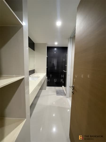 Rhythm Ratchada-Huaikwang, Bangkok, 218 Ratchadaphisek Road, Huai Khwang, Bangkok, 1 Bedroom, 46 sqm, Condo For Sale, by Sirirut Havee Akehurst, 500319947 - DDproperty.com