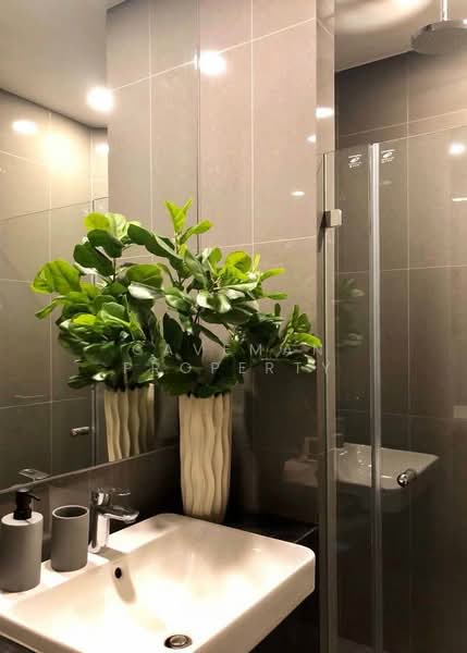 ASHTON Chula-Silom, Bangkok, Rama 4 Road, Si Phraya, Bang Rak, Bangkok, Studio, 25 sqm, Condo For Rent, by Caveman Property, 500319949 - DDproperty.com