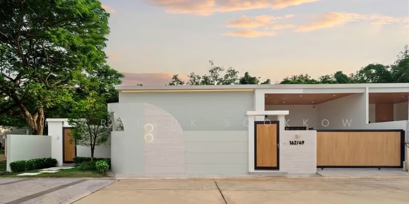 undefined, Phuket, Chalong, Muang Phuket, Phuket, 2 Bedrooms, 308 sqm, Single Detached House For Sale, by Keartisuk Sookkow, 500319950 - DDproperty.com