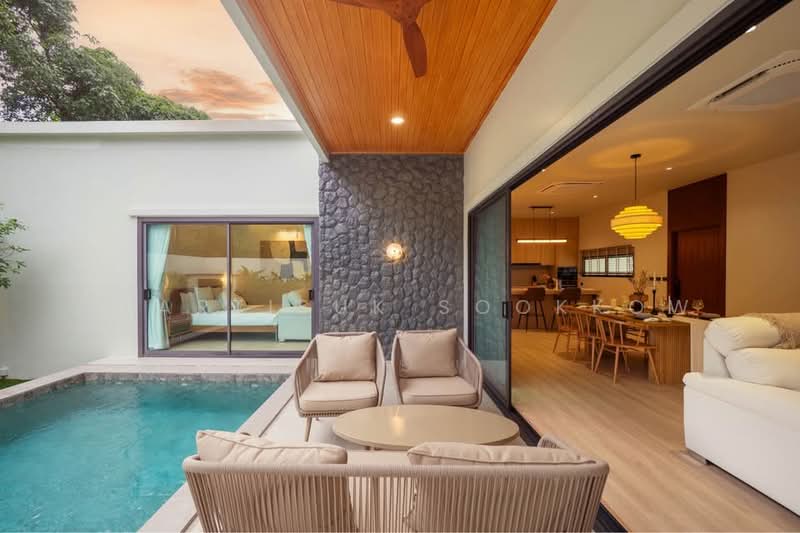 undefined, ภูเก็ต, ฉลอง, เมืองภูเก็ต, ภูเก็ต, 308 ตร.ม., บ้านเดี่ยว ขาย, โดย Keartisuk Sookkow, 500319950 - DDproperty.com