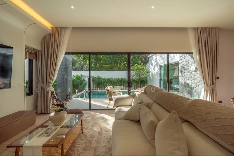 undefined, Phuket, Chalong, Muang Phuket, Phuket, 2 Bedrooms, 308 sqm, Single Detached House For Sale, by Keartisuk Sookkow, 500319950 - DDproperty.com