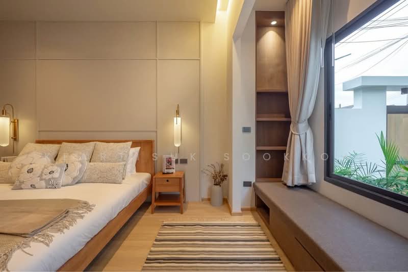 undefined, Phuket, Chalong, Muang Phuket, Phuket, 2 Bedrooms, 308 sqm, Single Detached House For Sale, by Keartisuk Sookkow, 500319950 - DDproperty.com