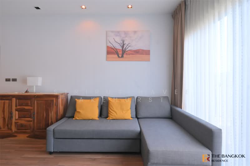 Noble Reveal, Bangkok, 36 Soi Sukhumvit 63, Ekamai Road, Phra Kanong Nua, Watthana, Bangkok, 2 Bedrooms, 83 sqm, Condo For Sale, by Sirirut Havee Akehurst, 500319952 - DDproperty.com