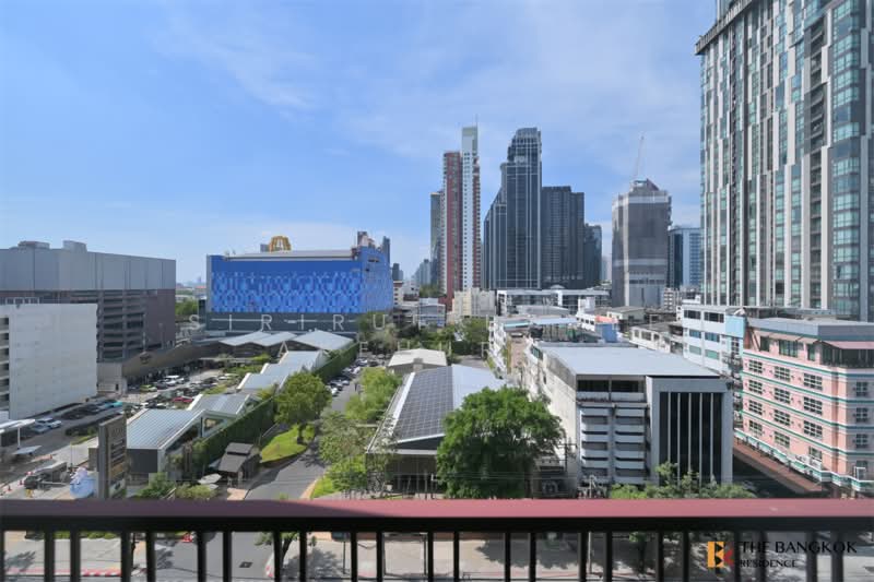 Noble Reveal, Bangkok, 36 Soi Sukhumvit 63, Ekamai Road, Phra Kanong Nua, Watthana, Bangkok, 2 Bedrooms, 83 sqm, Condo For Sale, by Sirirut Havee Akehurst, 500319952 - DDproperty.com