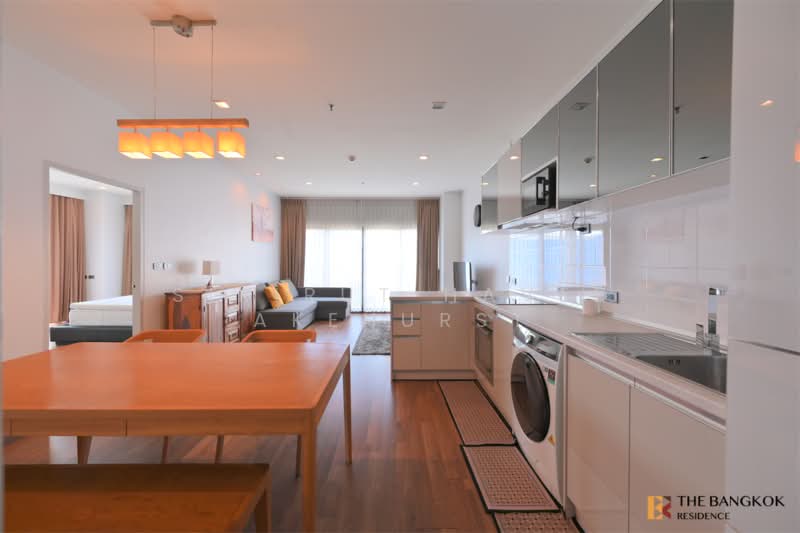 Noble Reveal, Bangkok, 36 Soi Sukhumvit 63, Ekamai Road, Phra Kanong Nua, Watthana, Bangkok, 2 Bedrooms, 83 sqm, Condo For Sale, by Sirirut Havee Akehurst, 500319952 - DDproperty.com