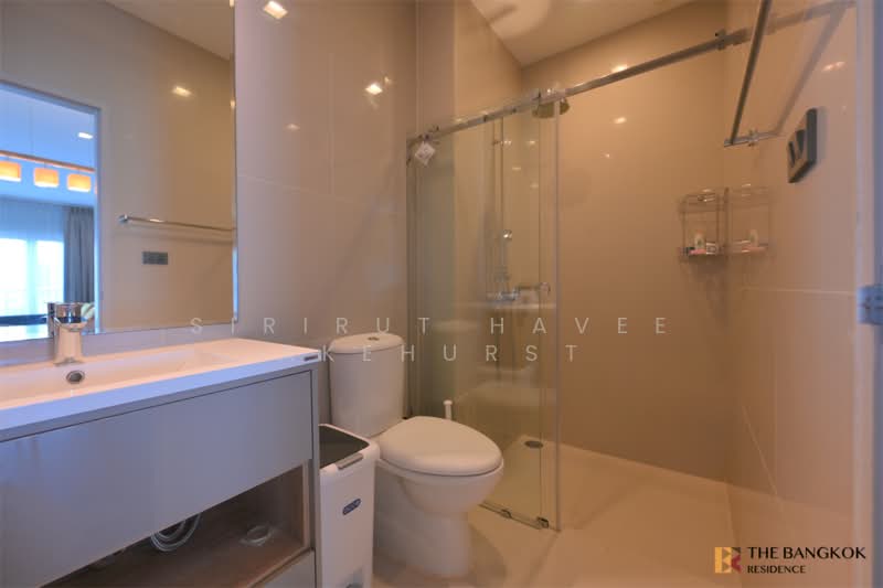 Noble Reveal, Bangkok, 36 Soi Sukhumvit 63, Ekamai Road, Phra Kanong Nua, Watthana, Bangkok, 2 Bedrooms, 83 sqm, Condo For Sale, by Sirirut Havee Akehurst, 500319952 - DDproperty.com