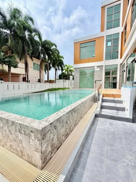 undefined, Phuket, Chalong, Muang Phuket, Phuket, 5 Bedrooms, 380 sqm, Villa For Sale, by Keartisuk Sookkow, 500319953 - DDproperty.com