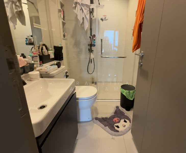 Life Asoke Hype, Bangkok, 339 Chaturathit Rd, Makkasan, Ratchathewi, Bangkok, 1 Bedroom, 36 sqm, Condo For Rent, by Chirattiya Lakkham, 500319954 - DDproperty.com