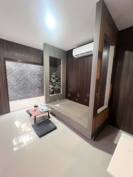 Casa Presto Donmuang-Songprapa, Bangkok, Srongprapha Donmuang, Si Khan, Don Mueang, Bangkok, 4 Bedrooms, 150 sqm, Single Detached House For Sale, by The Best Property รัตน์, 500319955 - DDproperty.com