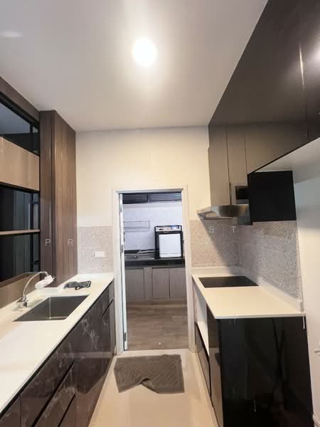 Casa Presto Donmuang-Songprapa, Bangkok, Srongprapha Donmuang, Si Khan, Don Mueang, Bangkok, 4 Bedrooms, 150 sqm, Single Detached House For Sale, by The Best Property รัตน์, 500319955 - DDproperty.com