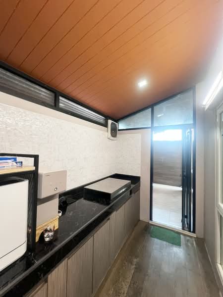 Casa Presto Donmuang-Songprapa, Bangkok, Srongprapha Donmuang, Si Khan, Don Mueang, Bangkok, 4 Bedrooms, 150 sqm, Single Detached House For Sale, by The Best Property รัตน์, 500319955 - DDproperty.com