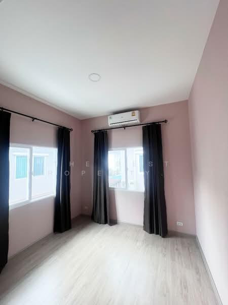 Casa Presto Donmuang-Songprapa, Bangkok, Srongprapha Donmuang, Si Khan, Don Mueang, Bangkok, 4 Bedrooms, 150 sqm, Single Detached House For Sale, by The Best Property รัตน์, 500319955 - DDproperty.com