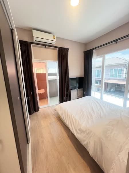 Casa Presto Donmuang-Songprapa, Bangkok, Srongprapha Donmuang, Si Khan, Don Mueang, Bangkok, 4 Bedrooms, 150 sqm, Single Detached House For Sale, by The Best Property รัตน์, 500319955 - DDproperty.com