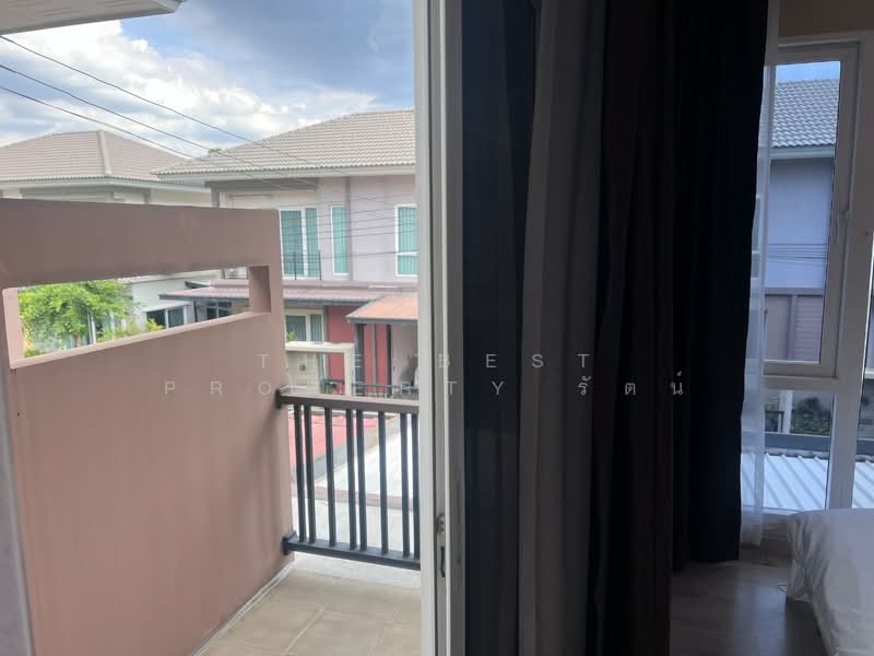 Casa Presto Donmuang-Songprapa, Bangkok, Srongprapha Donmuang, Si Khan, Don Mueang, Bangkok, 4 Bedrooms, 150 sqm, Single Detached House For Sale, by The Best Property รัตน์, 500319955 - DDproperty.com