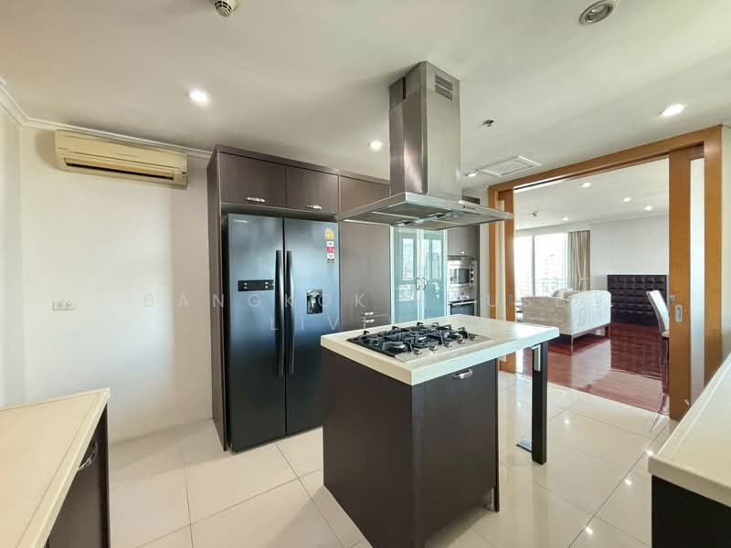 Grand 39 Tower, Bangkok, Soi Sukhumvit 39, Khlong Tan Nua, Watthana, Bangkok, 3 Bedrooms, 270 sqm, Condo For Rent, by Bangkok House Living, 500319956 - DDproperty.com