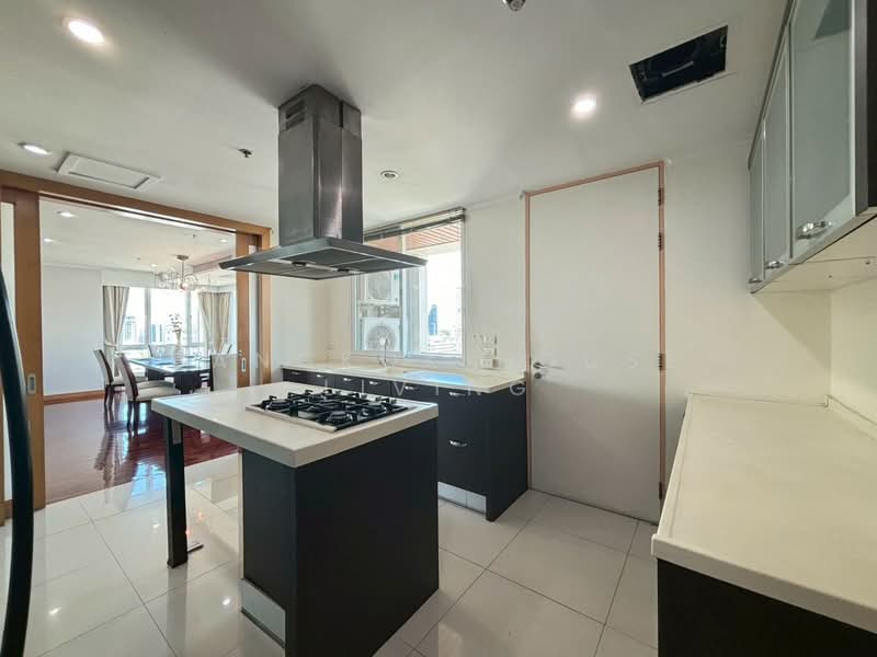 Grand 39 Tower : แกรนด์ 39 ทาวเวอร์, กรุงเทพ, ซอยสุขุมวิท 39, คลองตันเหนือ, วัฒนา, กรุงเทพ, 270 ตร.ม., คอนโด ให้เช่า, โดย Bangkok House Living, 500319956 - DDproperty.com
