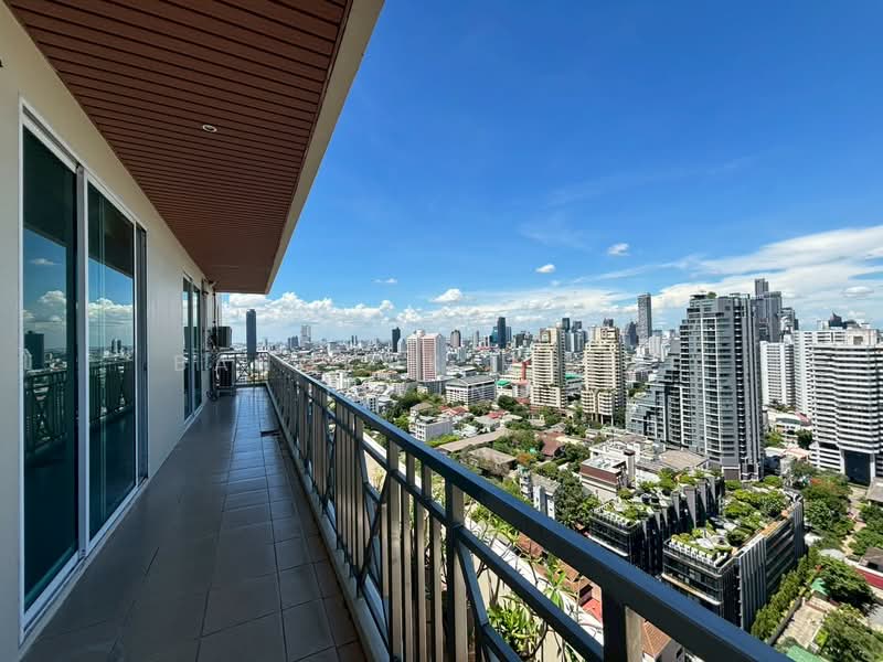 Grand 39 Tower, Bangkok, Soi Sukhumvit 39, Khlong Tan Nua, Watthana, Bangkok, 3 Bedrooms, 270 sqm, Condo For Rent, by Bangkok House Living, 500319956 - DDproperty.com