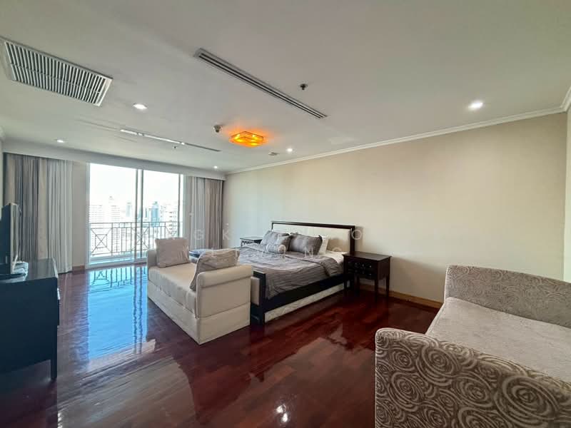 Grand 39 Tower, Bangkok, Soi Sukhumvit 39, Khlong Tan Nua, Watthana, Bangkok, 3 Bedrooms, 270 sqm, Condo For Rent, by Bangkok House Living, 500319956 - DDproperty.com