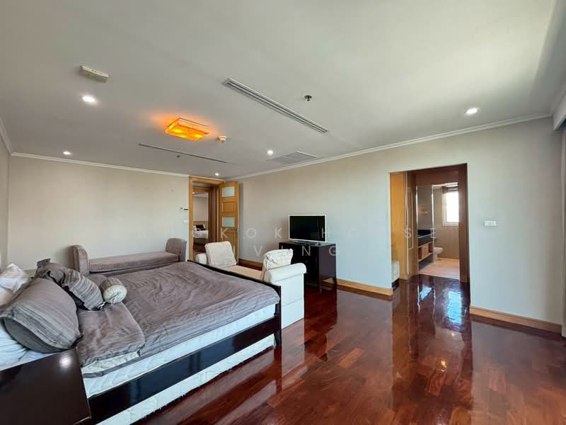 Grand 39 Tower, Bangkok, Soi Sukhumvit 39, Khlong Tan Nua, Watthana, Bangkok, 3 Bedrooms, 270 sqm, Condo For Rent, by Bangkok House Living, 500319956 - DDproperty.com