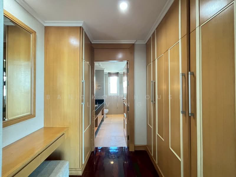 Grand 39 Tower, Bangkok, Soi Sukhumvit 39, Khlong Tan Nua, Watthana, Bangkok, 3 Bedrooms, 270 sqm, Condo For Rent, by Bangkok House Living, 500319956 - DDproperty.com