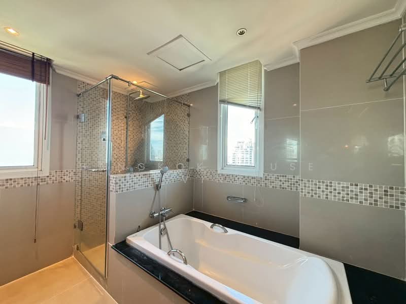 Grand 39 Tower : แกรนด์ 39 ทาวเวอร์, กรุงเทพ, ซอยสุขุมวิท 39, คลองตันเหนือ, วัฒนา, กรุงเทพ, 270 ตร.ม., คอนโด ให้เช่า, โดย Bangkok House Living, 500319956 - DDproperty.com