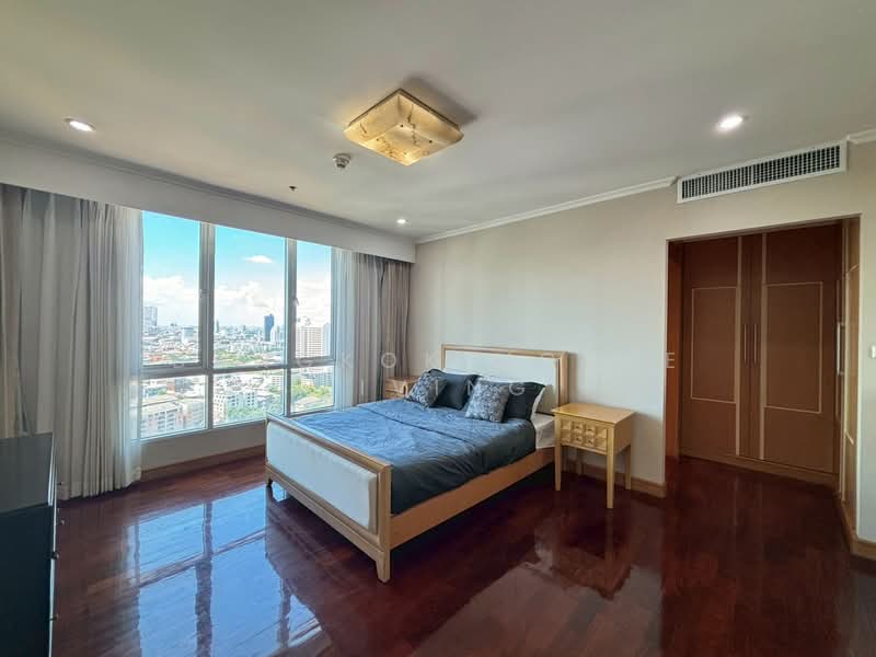 Grand 39 Tower, Bangkok, Soi Sukhumvit 39, Khlong Tan Nua, Watthana, Bangkok, 3 Bedrooms, 270 sqm, Condo For Rent, by Bangkok House Living, 500319956 - DDproperty.com