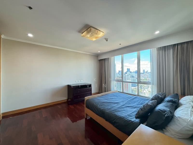 Grand 39 Tower : แกรนด์ 39 ทาวเวอร์, กรุงเทพ, ซอยสุขุมวิท 39, คลองตันเหนือ, วัฒนา, กรุงเทพ, 270 ตร.ม., คอนโด ให้เช่า, โดย Bangkok House Living, 500319956 - DDproperty.com