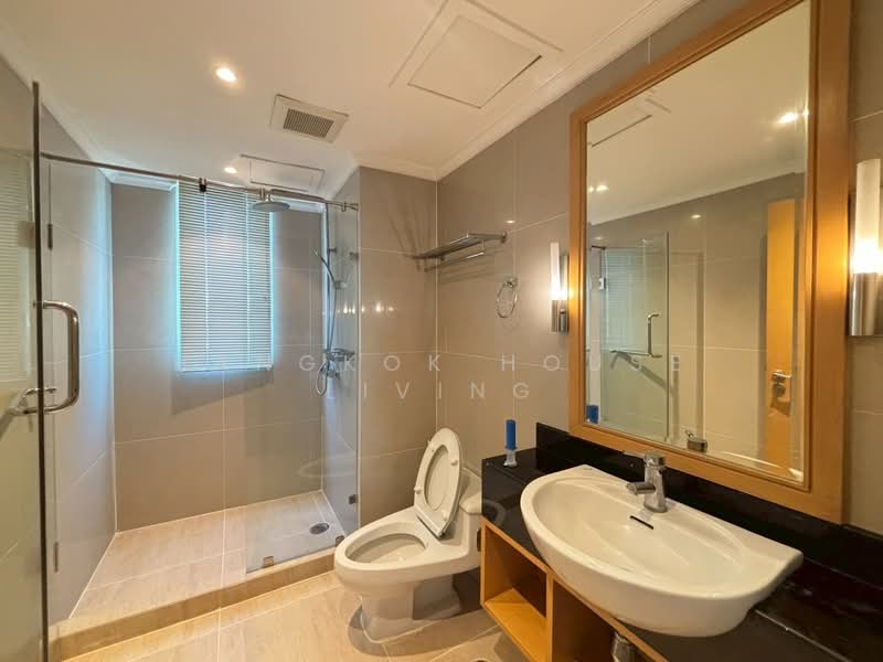 Grand 39 Tower, Bangkok, Soi Sukhumvit 39, Khlong Tan Nua, Watthana, Bangkok, 3 Bedrooms, 270 sqm, Condo For Rent, by Bangkok House Living, 500319956 - DDproperty.com
