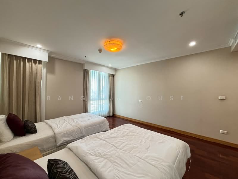 Grand 39 Tower, Bangkok, Soi Sukhumvit 39, Khlong Tan Nua, Watthana, Bangkok, 3 Bedrooms, 270 sqm, Condo For Rent, by Bangkok House Living, 500319956 - DDproperty.com