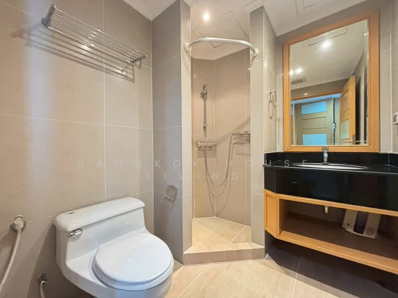 Grand 39 Tower : แกรนด์ 39 ทาวเวอร์, กรุงเทพ, ซอยสุขุมวิท 39, คลองตันเหนือ, วัฒนา, กรุงเทพ, 270 ตร.ม., คอนโด ให้เช่า, โดย Bangkok House Living, 500319956 - DDproperty.com