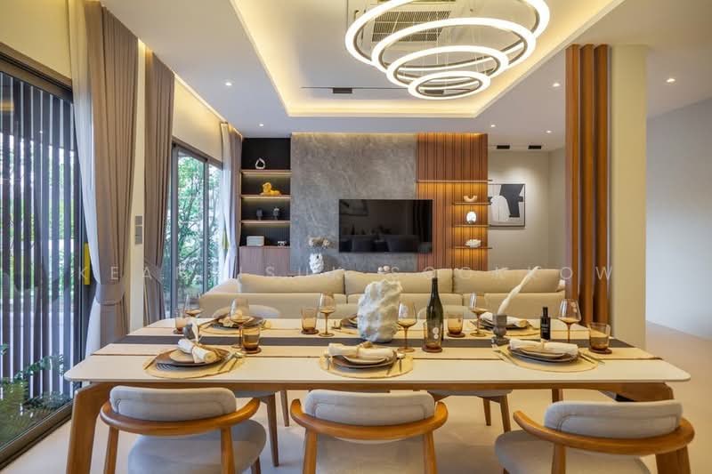 undefined, Phuket, Sri Sunthon, Thalang, Phuket, 3 Bedrooms, 176 sqm, Single Detached House For Sale, by Keartisuk Sookkow, 500319957 - DDproperty.com