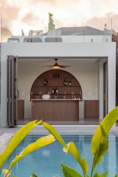 undefined, Phuket, Sri Sunthon, Thalang, Phuket, 3 Bedrooms, 176 sqm, Single Detached House For Sale, by Keartisuk Sookkow, 500319957 - DDproperty.com