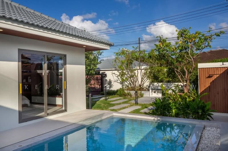 undefined, Phuket, Sri Sunthon, Thalang, Phuket, 3 Bedrooms, 176 sqm, Single Detached House For Sale, by Keartisuk Sookkow, 500319957 - DDproperty.com