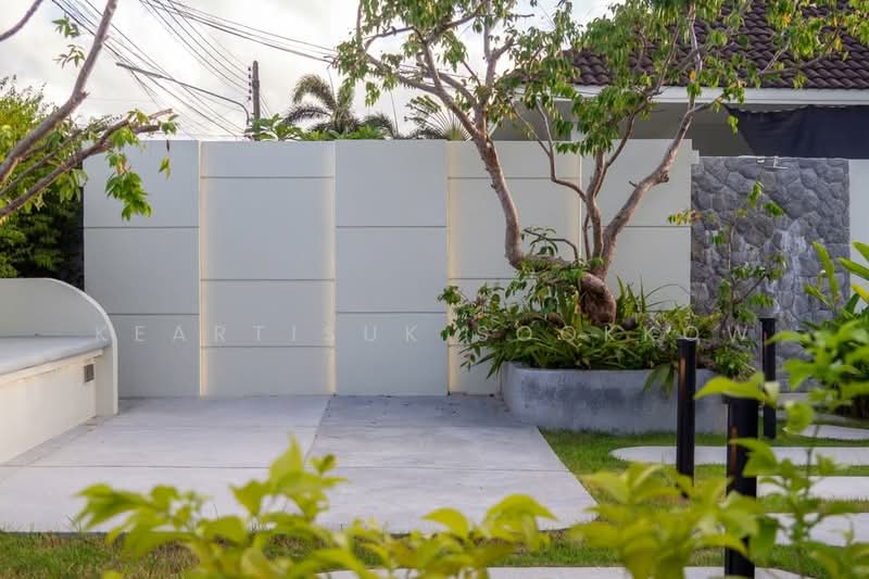 undefined, Phuket, Sri Sunthon, Thalang, Phuket, 3 Bedrooms, 176 sqm, Single Detached House For Sale, by Keartisuk Sookkow, 500319957 - DDproperty.com