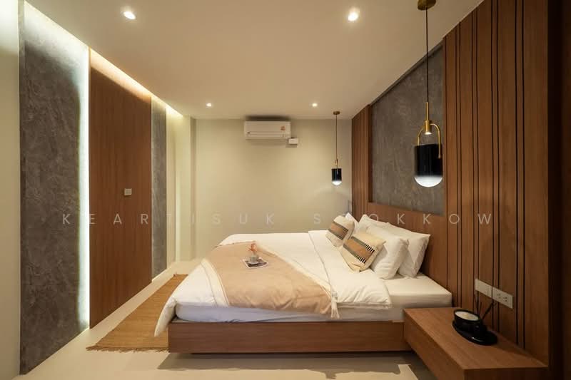 undefined, Phuket, Sri Sunthon, Thalang, Phuket, 3 Bedrooms, 176 sqm, Single Detached House For Sale, by Keartisuk Sookkow, 500319957 - DDproperty.com