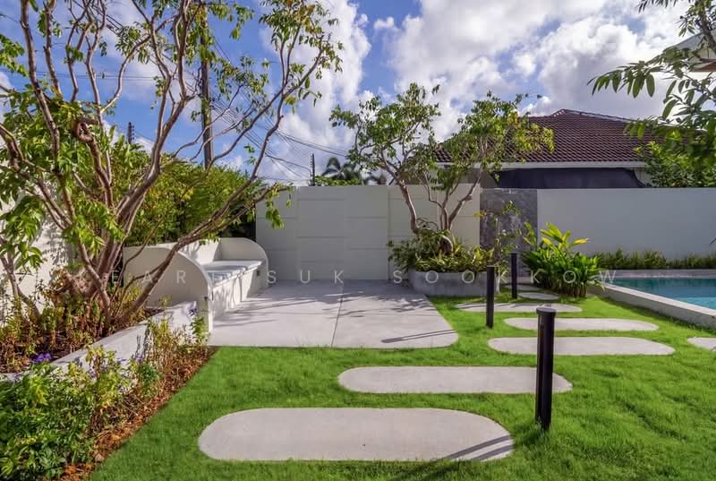 undefined, Phuket, Sri Sunthon, Thalang, Phuket, 3 Bedrooms, 176 sqm, Single Detached House For Sale, by Keartisuk Sookkow, 500319957 - DDproperty.com