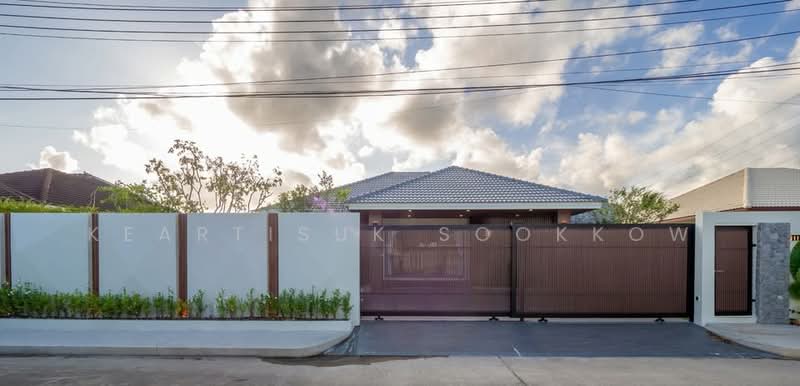 undefined, Phuket, Sri Sunthon, Thalang, Phuket, 3 Bedrooms, 176 sqm, Single Detached House For Sale, by Keartisuk Sookkow, 500319957 - DDproperty.com