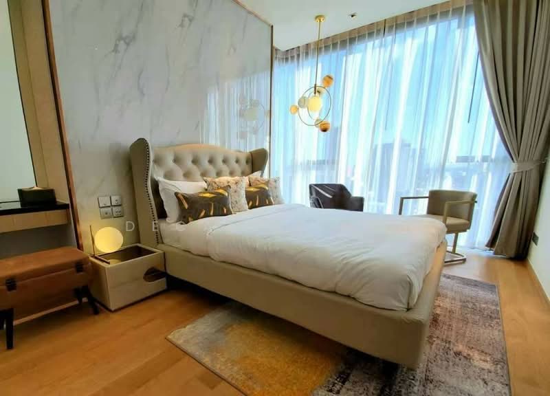 BEATNIQ Sukhumvit 32, Bangkok, Soi Sukhumvit 32, Sukhumvit Road, Khong Tan, Khlong Toei, Bangkok, 2 Bedrooms, 85 sqm, Condo For Rent, by Decalf Simon, 500319958 - DDproperty.com