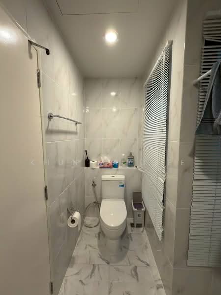 Baan Klang Muang Sukhumvit-Onnut : บ้านกลางเมือง สุขุมวิท อ่อนนุช, กรุงเทพ, Soi On Nut 70/1, ประเวศ, กรุงเทพ, 14 ตร.ม., ทาวน์เฮ้าส์ ขาย, โดย Khun Mayuree, 500319959 - DDproperty.com