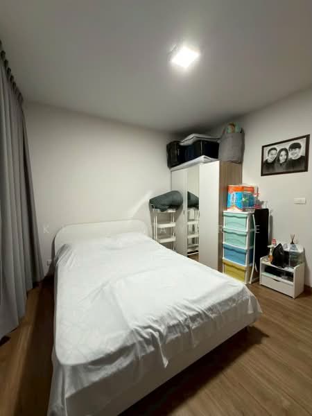 Baan Klang Muang Sukhumvit-Onnut, Bangkok, Soi On Nut 70/1, Prawet, Bangkok, 3 Bedrooms, 14 sqm, Townhouse For Sale, by Khun Mayuree, 500319959 - DDproperty.com