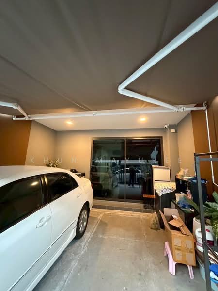 Baan Klang Muang Sukhumvit-Onnut, Bangkok, Soi On Nut 70/1, Prawet, Bangkok, 3 Bedrooms, 14 sqm, Townhouse For Sale, by Khun Mayuree, 500319959 - DDproperty.com